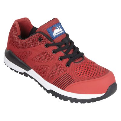 Himalayan Bounce 4313 Red